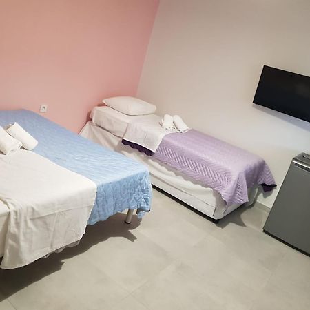 Amaya Pine Rooms 케라모티 외부 사진
