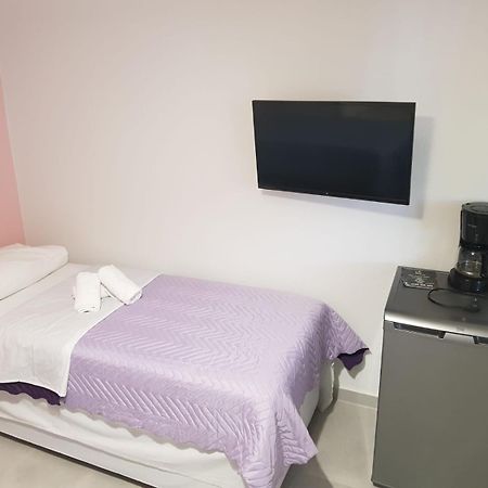 Amaya Pine Rooms 케라모티 외부 사진