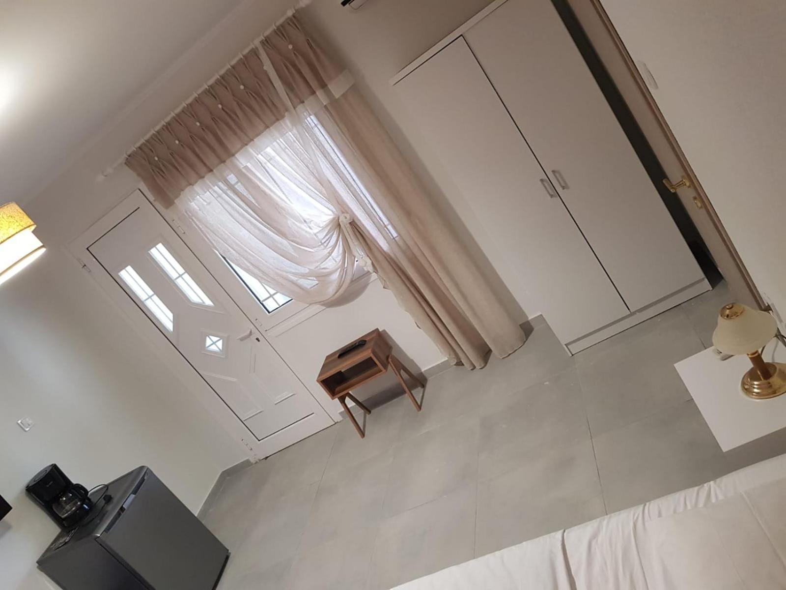 Amaya Pine Rooms 케라모티 외부 사진