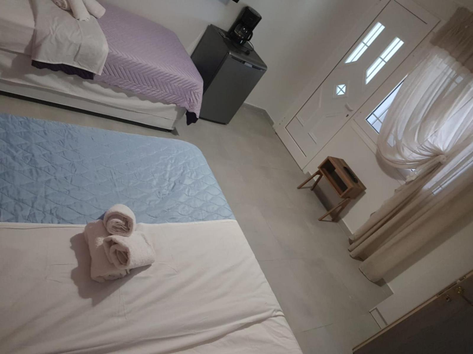 Amaya Pine Rooms 케라모티 외부 사진