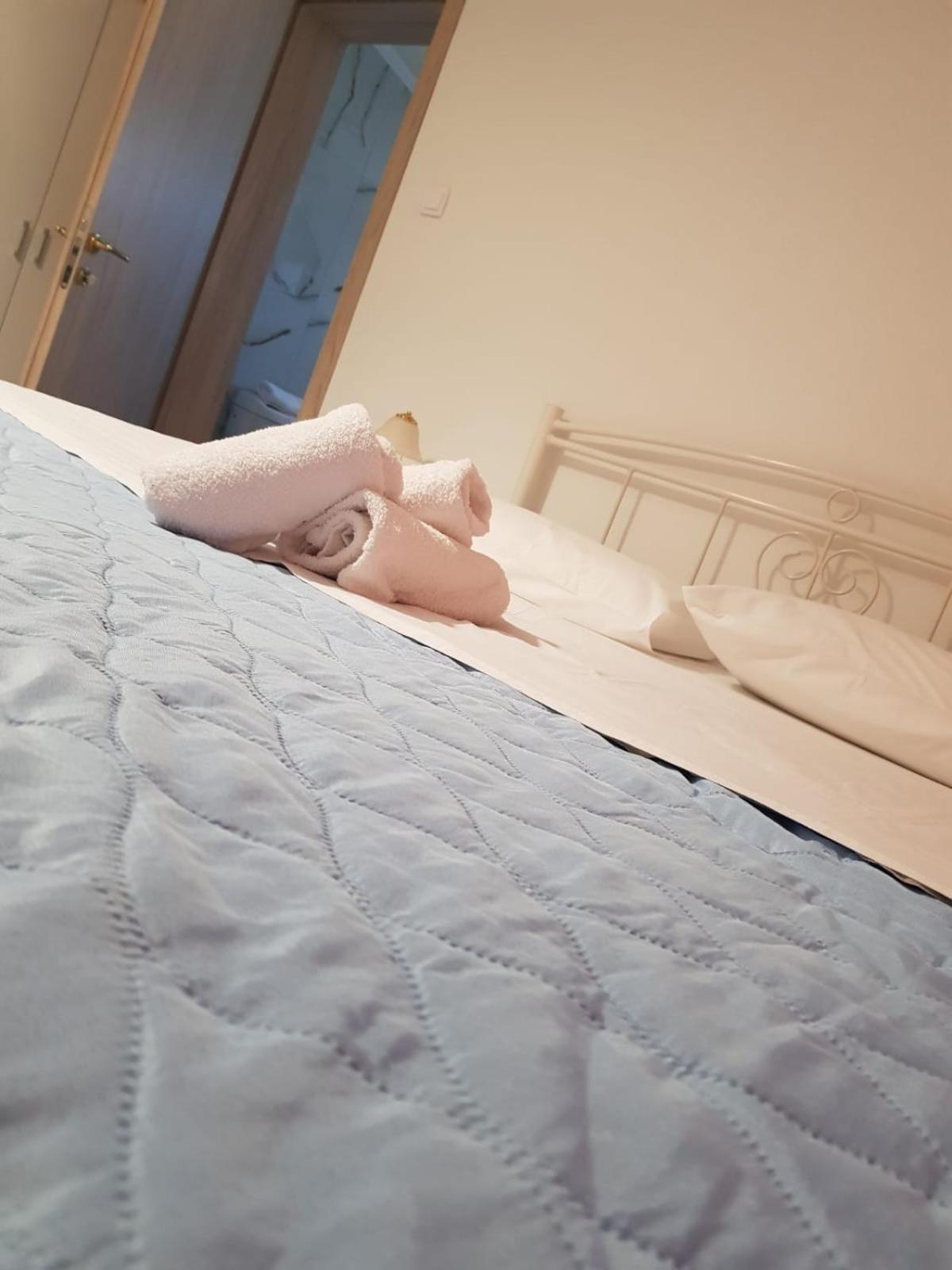Amaya Pine Rooms 케라모티 외부 사진