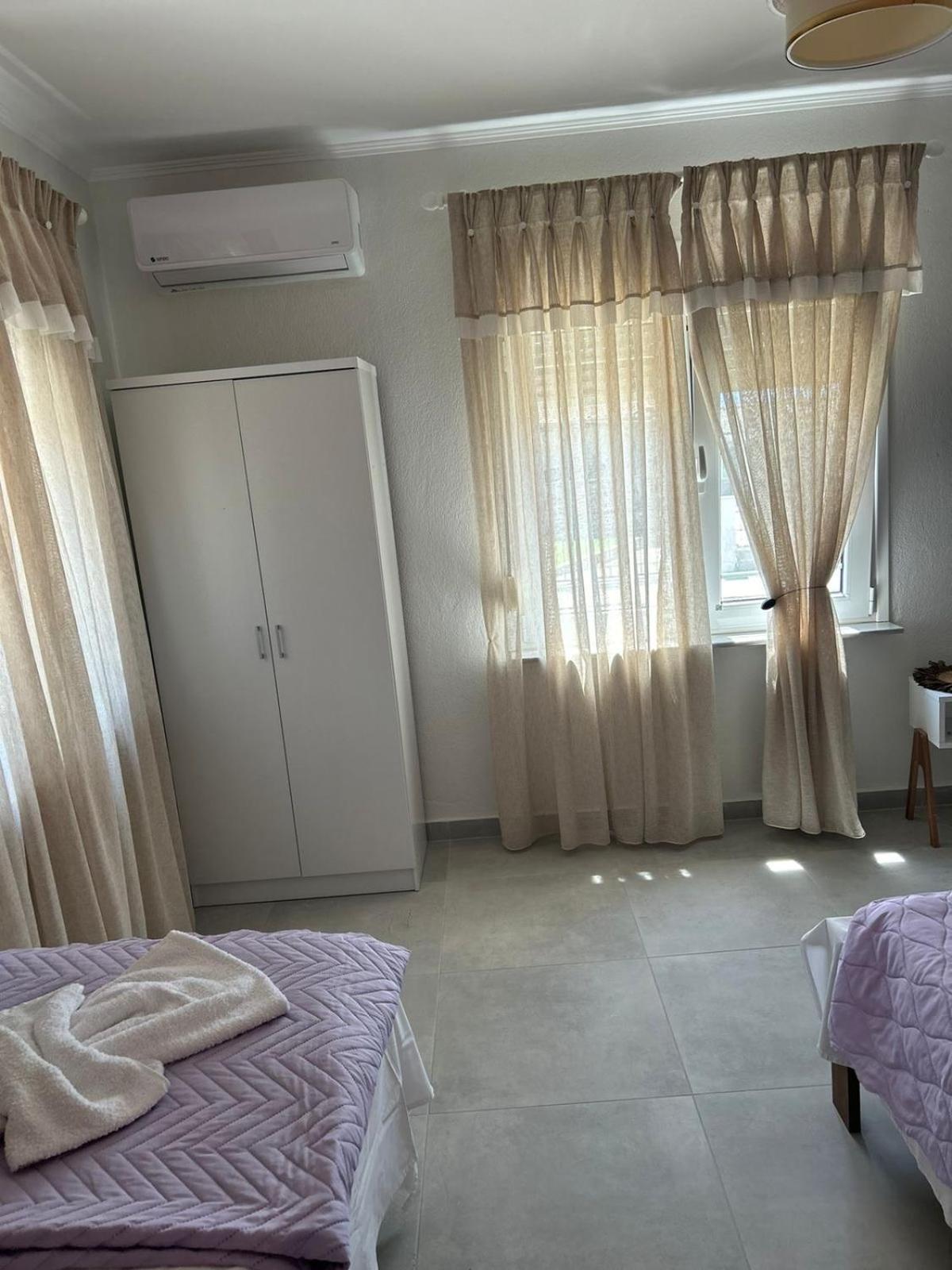 Amaya Pine Rooms 케라모티 외부 사진